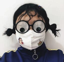 Funny Glasses Cosplay Halloween Costumes Accessories Eyeball Rolling Glasses Christmas Gifts Masqurade Decor Fancy Dress