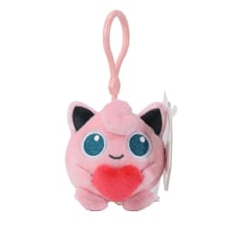 Genuine Pokemon Eevee Umbreon Espeon Kawaii Plush Toy Pendant School Bag Backpack Pendant Key Ring Doll Birthday Christmas Gift