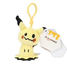 Genuine Pokemon Eevee Umbreon Espeon Kawaii Plush Toy Pendant School Bag Backpack Pendant Key Ring Doll Birthday Christmas Gift