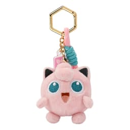 Genuine Pokemon Eevee Umbreon Espeon Kawaii Plush Toy Pendant School Bag Backpack Pendant Key Ring Doll Birthday Christmas Gift