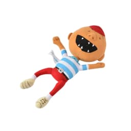 New Book No david Boy Plush 22CM Kids Stuffed Toys For Children Christmas Gifts