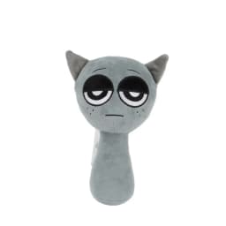 2025 Sprunki Plush Toys Horror Game Toys Cartoon Cute Soft Stuffed Pillow For Kid Birthday Christmas Gift Stuffed Children Dolls