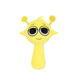2025 Sprunki Plush Toys Horror Game Toys Cartoon Cute Soft Stuffed Pillow For Kid Birthday Christmas Gift Stuffed Children Dolls