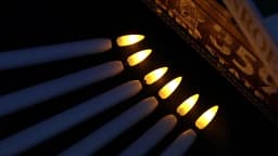 3/6/12 Pieces White Flameless Decorative Christmas Candles ,Smokeless LED Taper Candles With Yellow/Warm White Light