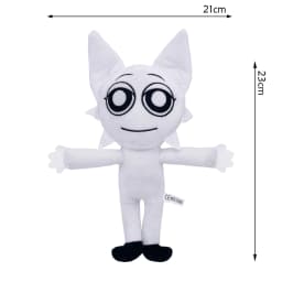 56styles Sprunki Plush Toys Sprunki Dolls Oren Wenda Sprunki Stuffed Doll Plush Stuffed Kids Christmas Birthday Gift Home Decors