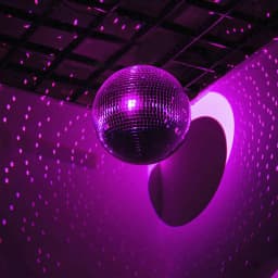 Disco Ball Hanging Mirror Ball Disco Ball Decor DJ Lights, for Disco Party Decor,Weddings,KTV ,Christmas Decor,Home Celebrations