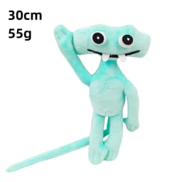 New Garten Of Banban Plush Toys Cute Soft Stuffed Anime Game Dolls For Kid Birthday Christmas Gift
