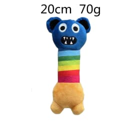 New Garten Of Banban Plush Toys Cute Soft Stuffed Anime Game Dolls For Kid Birthday Christmas Gift