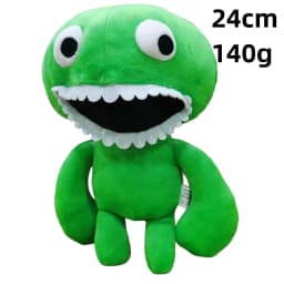 New Garten Of Banban Plush Toys Cute Soft Stuffed Anime Game Dolls For Kid Birthday Christmas Gift