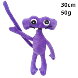 New Garten Of Banban Plush Toys Cute Soft Stuffed Anime Game Dolls For Kid Birthday Christmas Gift