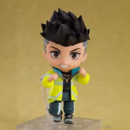 10cm Cyberpunk Edgerunners David Martinez #2125 Action figure toys collection doll Christmas gift with box