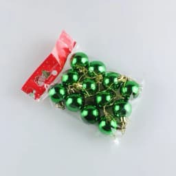 12Pcs Christmas Balls Xmas Tree Hanging Ornaments Ball Heart Stars Gold Red Pendants Merry Christmas Party Decor 2023 New Year