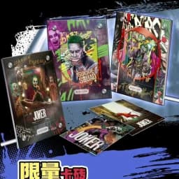 DC Movie Series Justice League Peripheral Superman Rare S Cards Marvel The Avengers Booster Box Kids Christmas Birthday Gift Toy