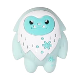 5/10/20pcs Winter-Themed Silicone Bead Christmas Snowman, Penguin,Polar Bear Designs for DIY Jewelry Keychains Making