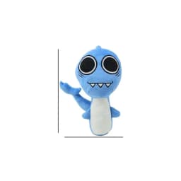 Sprunki Plush Toys Sprunki Plushie Doll Singers Oren Wenda Game Cartoon Stuffed Pillow Kids Birthday Christmas Gifts