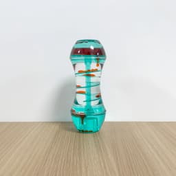 Stress Relief Toys, Emotional Learning Resources, Children's Liquid Motion Stress Relief Toys, Special Needs Developmental Toys, Oil Drop Stress-Relief Desktop Crafts, Christmas Campus Children's Gifts