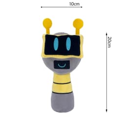 *-Sprunki Plush Toys Sprunki Dolls Oren Wenda Sprunki Stuffed Doll Plush Stuffed Kids Christmas Birthday Gift Home Decors