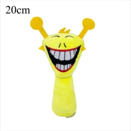 *-Sprunki Plush Toys Sprunki Dolls Oren Wenda Sprunki Stuffed Doll Plush Stuffed Kids Christmas Birthday Gift Home Decors