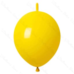 10/50Pcs Link Balloons Macaron Colorful Latex Air 6/12inch Tail Linking Balloons for Christmas Wedding Birthday Party Decoration