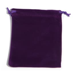 5-10pcs/lot Jewelery Velvet Drawstring Bag Jewelry Gift Display Packing Bags Pouches For Wedding Candy Christmas Gift