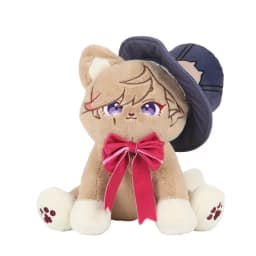 Anime figure Genshin Impact Plush toy plush pillow pendant legend puppet game lover Chridren Halloween Christmas decoration Gift