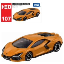 TAKARA TOMY Tomica Diecast No.101-No.120 Alloy Car Model 1/64 Reproduction Series Children Christmas Gift Boys and Girls Toys