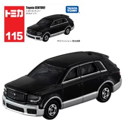 TAKARA TOMY Tomica Diecast No.101-No.120 Alloy Car Model 1/64 Reproduction Series Children Christmas Gift Boys and Girls Toys