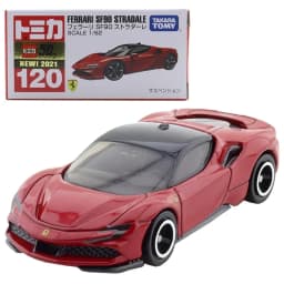 TAKARA TOMY Tomica Diecast No.101-No.120 Alloy Car Model 1/64 Reproduction Series Children Christmas Gift Boys and Girls Toys