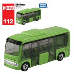 TAKARA TOMY Tomica Diecast No.101-No.120 Alloy Car Model 1/64 Reproduction Series Children Christmas Gift Boys and Girls Toys