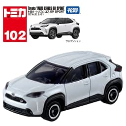 TAKARA TOMY Tomica Diecast No.101-No.120 Alloy Car Model 1/64 Reproduction Series Children Christmas Gift Boys and Girls Toys