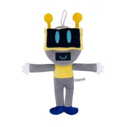 33styles Sprunki Plush Toys Sprunki Plush Doll Sprunki Game Pillow Kids Birthday Gifts Stuffed Dolls Christmas Gift