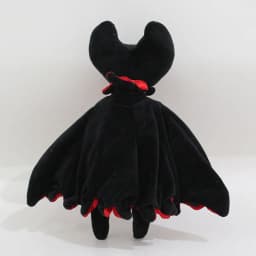 Hot New Hollow Knight Plush Toy Game Figure Doll Stuffed Soft Gift Toys for Children Kids Boys Christmas 