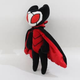 Hot New Hollow Knight Plush Toy Game Figure Doll Stuffed Soft Gift Toys for Children Kids Boys Christmas 