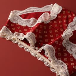 Triangular Panties Set Pack Christmas Day Women Underwear Women's Cotton Briefs Lingerie Sexy Underpants Seamless Lace Intimates