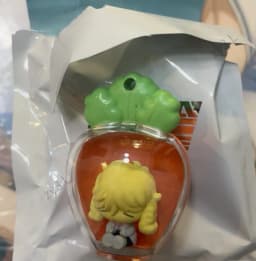 【low price】New ALIEN STAGE Rabbit Series Little Cute Radish Blind Mystery Box IVAN Genuine Sua Luka Valentine Christmas Gift Hot