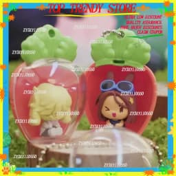 【low price】New ALIEN STAGE Rabbit Series Little Cute Radish Blind Mystery Box IVAN Genuine Sua Luka Valentine Christmas Gift Hot