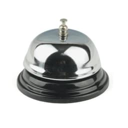 Desk Kitchen Hotel Counter Reception Christmas Craft Bell Restaurant Bar Ringer Call Bell Service Home Restaurant Call Bell
