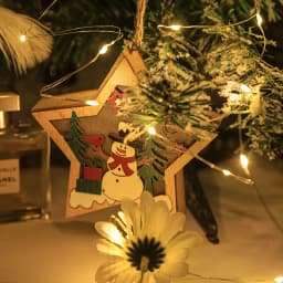 Led Copper Wire String Lights USB 8 modes Fairy Light Waterproof Garland DIY Wedding Christmas Party Garden Decoration Lamp