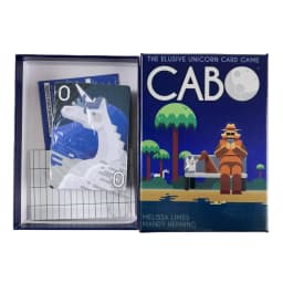 CABO Card Game Suitable for Collectors Holiday Party Deck Favors Halloween Gifts Christmas Gifts