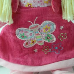 Kawaii Plush Toy New Cartoon Cute Anime Soft Stuffed Doll Toys For Kids Girls Birthday Christmas Gift, 33CM