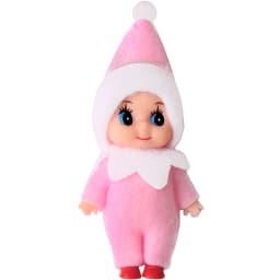 Colorful Christmas Baby Elf Doll - Christmas Baby Boy & Girl Little Elf Dolls Xmas Decorations Kids Toys Pregnant Mother’s Gift