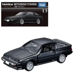 Takara Tomy Tomica Premium TP Scale Honda Nissan Alloy Car Model Reproduction Series Children Christmas Gift Boys and Girls Toys