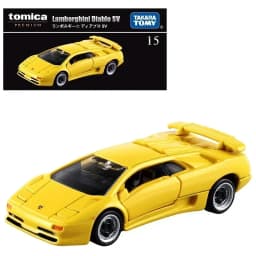 Takara Tomy Tomica Premium TP Scale Honda Nissan Alloy Car Model Reproduction Series Children Christmas Gift Boys and Girls Toys