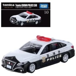 Takara Tomy Tomica Premium TP Scale Honda Nissan Alloy Car Model Reproduction Series Children Christmas Gift Boys and Girls Toys