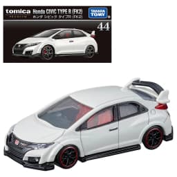 Takara Tomy Tomica Premium TP Scale Honda Nissan Alloy Car Model Reproduction Series Children Christmas Gift Boys and Girls Toys