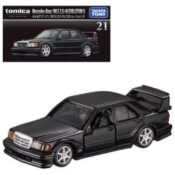 Takara Tomy Tomica Premium TP Scale Honda Nissan Alloy Car Model Reproduction Series Children Christmas Gift Boys and Girls Toys