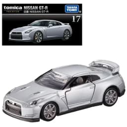 Takara Tomy Tomica Premium TP Scale Honda Nissan Alloy Car Model Reproduction Series Children Christmas Gift Boys and Girls Toys