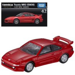 Takara Tomy Tomica Premium TP Scale Honda Nissan Alloy Car Model Reproduction Series Children Christmas Gift Boys and Girls Toys