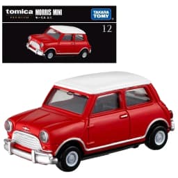 Takara Tomy Tomica Premium TP Scale Honda Nissan Alloy Car Model Reproduction Series Children Christmas Gift Boys and Girls Toys