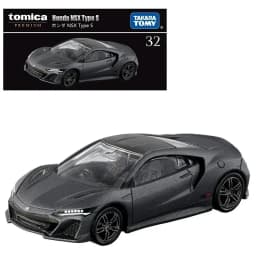 Takara Tomy Tomica Premium TP Scale Honda Nissan Alloy Car Model Reproduction Series Children Christmas Gift Boys and Girls Toys